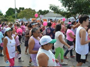 caminhada